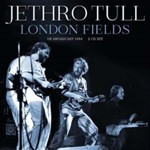 Jethro Tull - Live Broadcast: London Fields '84