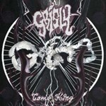 Grisly - Tomb King