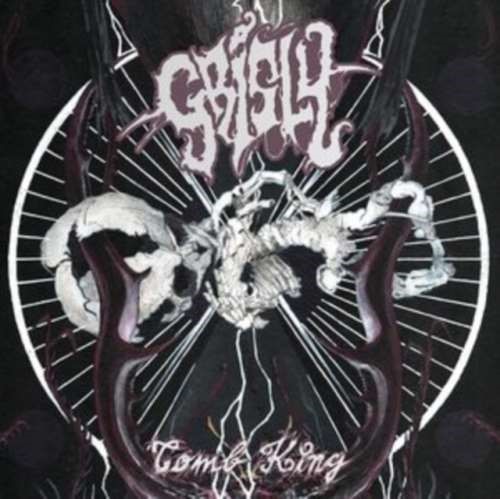 Grisly - Tomb King