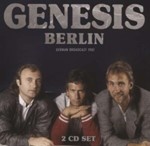 Genesis - Live German Broadcast: Berlin
