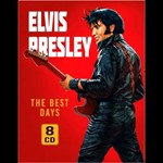 Elvis Presley - The Best Days: Unofficial