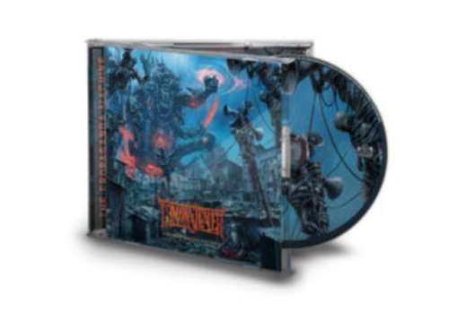 Demonstealer - The Propaganda Machine