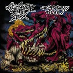 Concrete Sox - Whoops Sorry Vicar