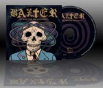 Baxter - Between Punk And Bourgeoisie