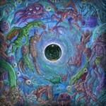 Astriferous - Pulsations From The Black Orb