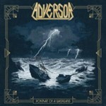 Adversor - Portrait Of A Wasteland