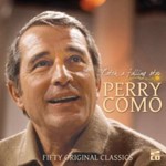 Perry Como - Catch A Falling Star