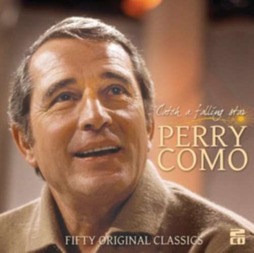 Perry Como - Catch A Falling Star
