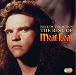 Meat Loaf - Piece Of The Action