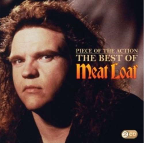 Meat Loaf - Piece Of The Action