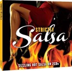 Various - Strictly Salsa