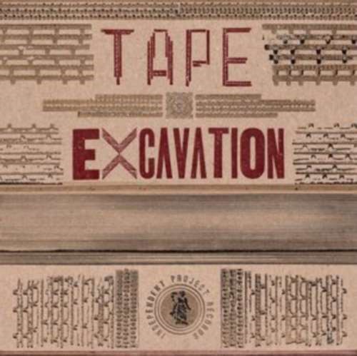 Various - Tape Excavation