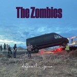 The Zombies - Different Game