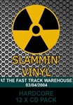 Slammin Vinyl: Fast Track Warehouse 1 - Hixxy Scott Brown Sy Darren Styles Brisk Dougal