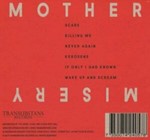 Mother Misery - Deadication