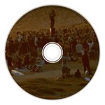 Ecstatic Vision - Live: Dunajam