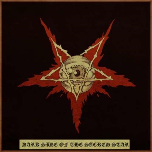 Various - Dark Side Of The Sacred Star