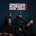Christian Mcbrides New Jawn - Prime