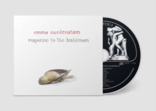 Nordenstam Emma - Response To The Birddream