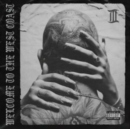 Lionheart - Welcome To The West Coast Iii