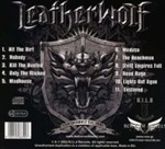 Leatherwolf - Kill The Hunted