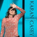 Karan Casey - Nine Apples Of Gold