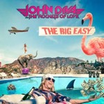 John Diva/the Rockets Of Love - The Big Easy