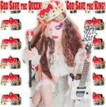 Great Kat - God Save The Queen! God Save The Ki