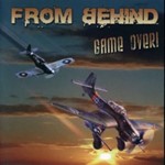 From Behind - Game Over