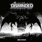 Disminded - The Vision