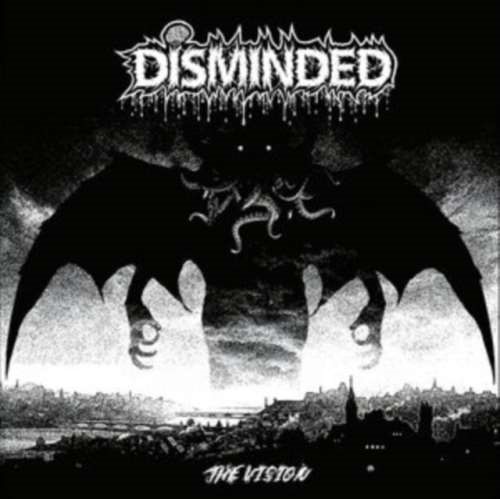 Disminded - The Vision