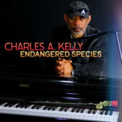 Charles A. Kelly - Endangered Species