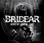 Bridear - Live: Aegis Of London