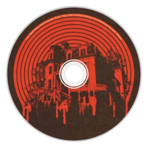 Witchthroat Serpent - Trove Of Oddities At The Devil's Dr