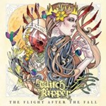 Witch Ripper - The Flight After The Fall