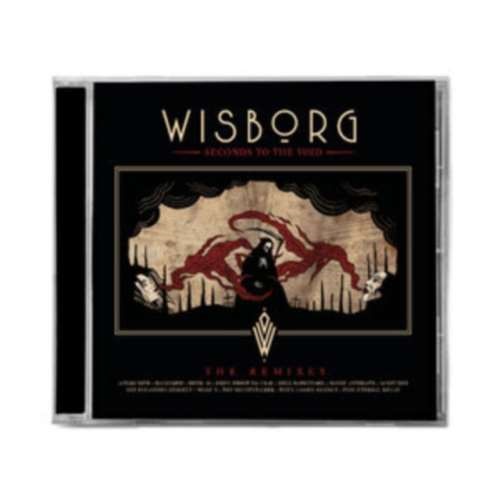 Wisborg - Seconds To The Void