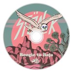 Stoner - Boogie To Baja