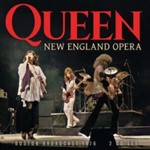 Queen - New England Opera