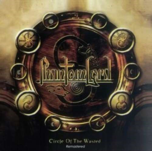 Phantom Lord - Circle Of The Wasted