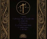 Tribunal - The Weight Of Remembrance