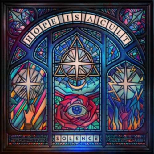 Solence - Hope Is A Cult