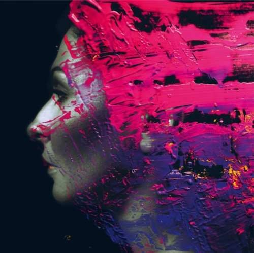 Steven Wilson - Hand.cannot.erase