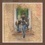 Davis Causey - New Things From Old Strings