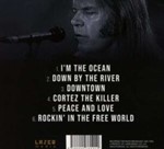 Neil Young - Unplugged In San Francisco