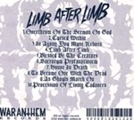 Iron Flesh - Limb After Limb