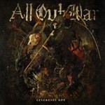 All Out War - Celestial Rot