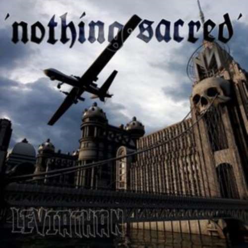 Nothing Sacred - Leviathan