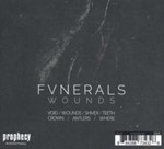 Fvnerals - Wounds