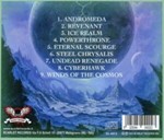 Celestial Wizard - Winds Of The Cosmos