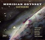 Meridian Odyssey - Earthshine
